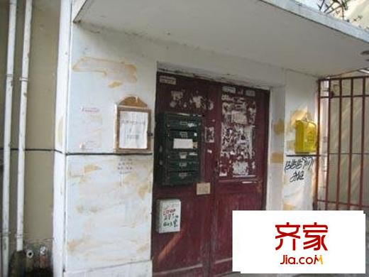 南秀村別墅外景圖南秀村
