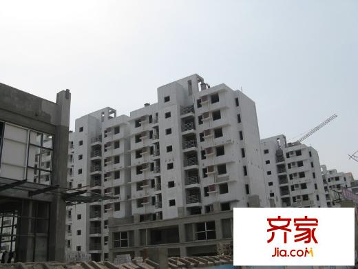 文鼎雅苑別墅外景圖