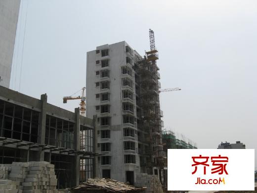 文鼎雅苑別墅外景圖