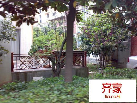 宏運(yùn)國際村