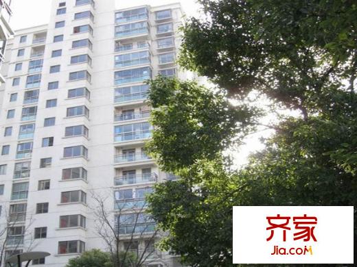 寧馨家園外景圖