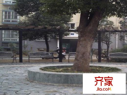 寧馨家園外景圖