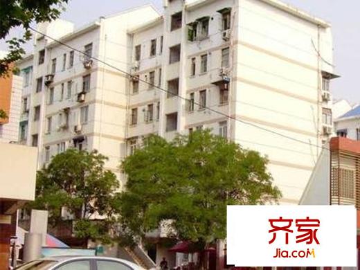 美林苑外景圖