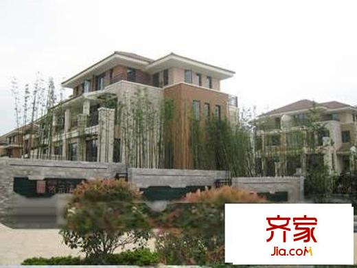 美林苑外景圖