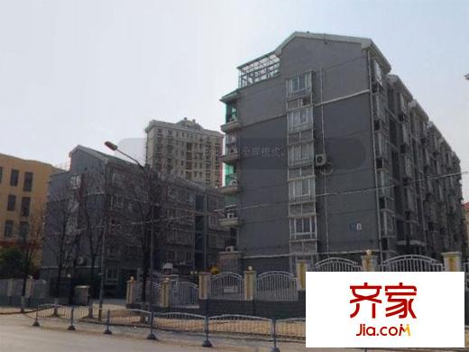 美景雅苑外景圖