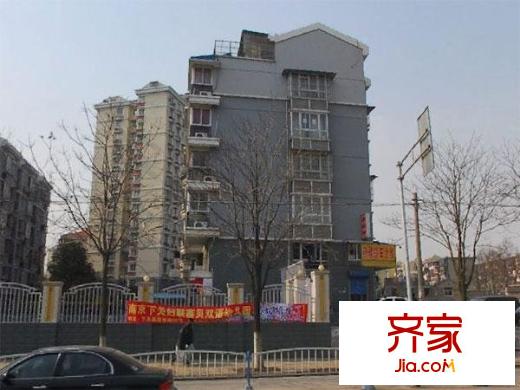 美景雅苑外景圖