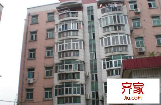 志寧花園外景圖