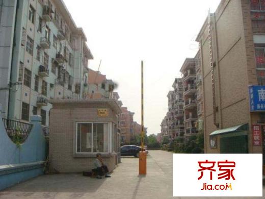 志寧花園外景圖
