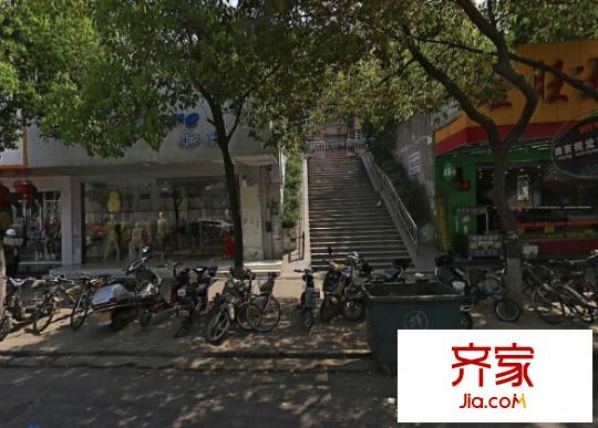 志寧花園外景圖