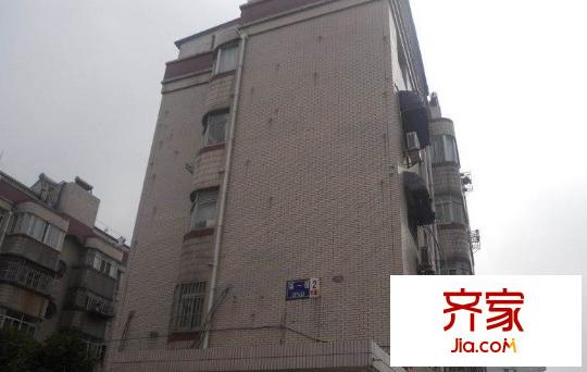 金輪第一居外景圖