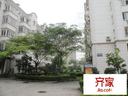 金灣花園外景圖