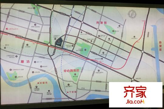 振業(yè)鉑雅軒