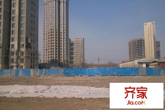 金僑公園壹號(hào)