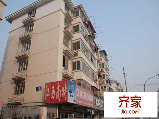 盛世新寓外景圖