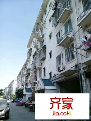 盛世新寓外景圖 