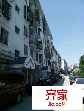 盛世新寓外景圖 