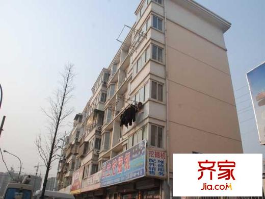 盛世新寓外景圖