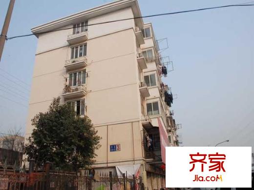 盛世新寓外景圖