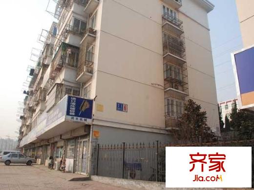 盛世新寓外景圖