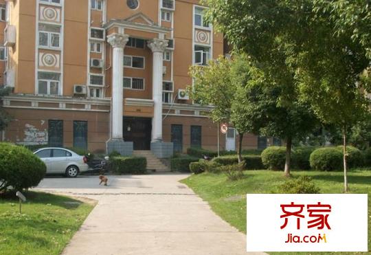 百家湖維也納城外景圖