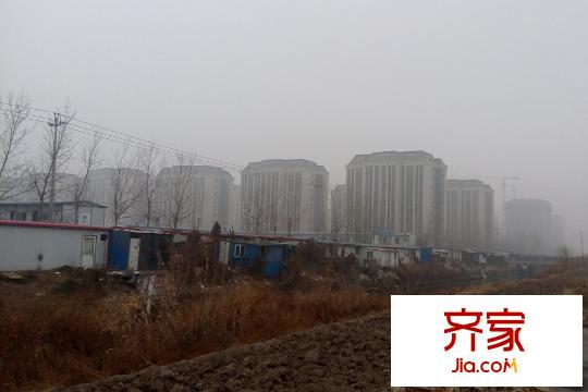 華潤橡樹灣小區(qū)（2015-03）