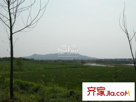 中浩學(xué)府風(fēng)景配套圖周邊