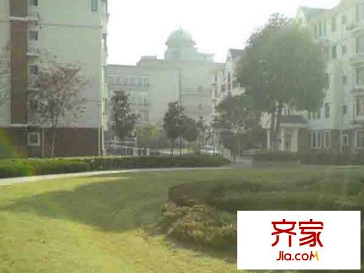 潭橋公寓外景圖