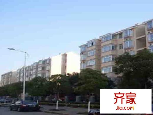 寧電馨苑外景圖