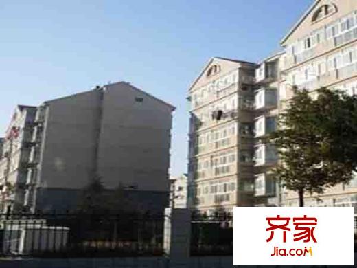 寧電馨苑外景圖