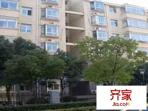 寧電馨苑外景圖