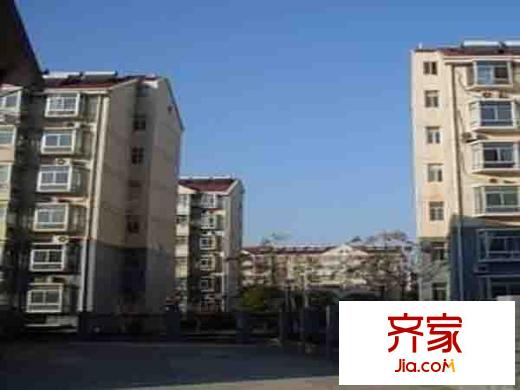 寧電馨苑外景圖