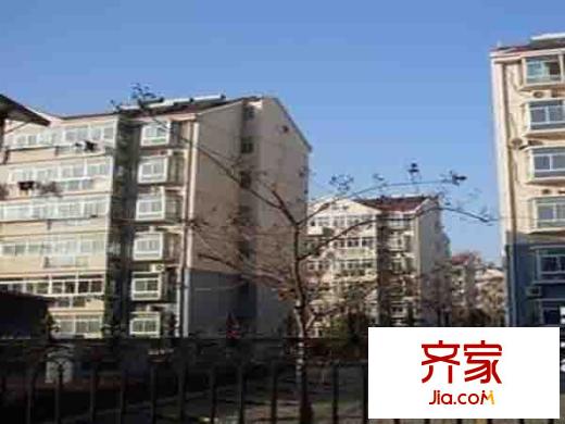 寧電馨苑外景圖
