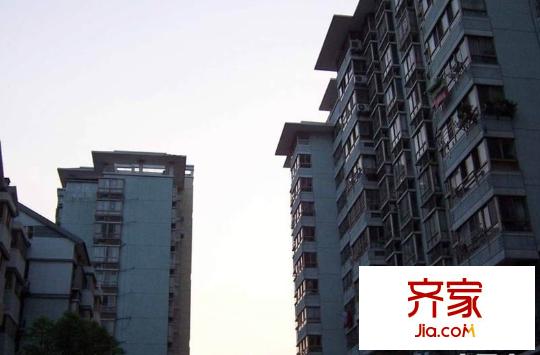 天都芳庭外景圖