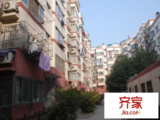 勝泰新寓外景圖