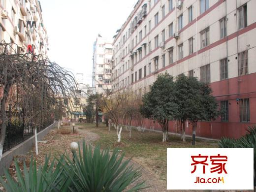 勝泰新寓外景圖