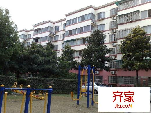 勝泰新寓外景圖