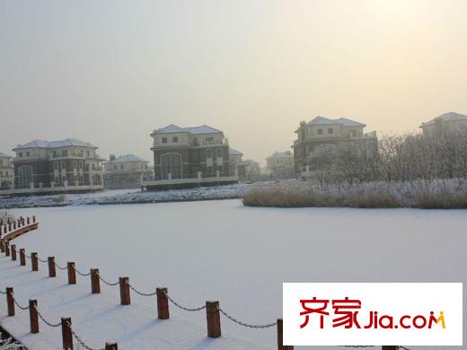 首璽周邊森林公園