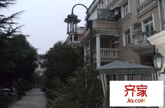 百家湖花園羅馬城