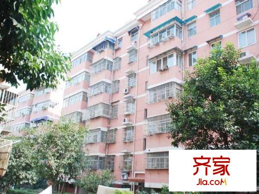 金發(fā)公寓外景圖