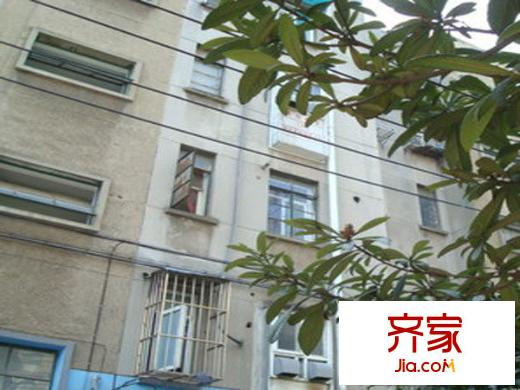 紫鑫國際城外景圖