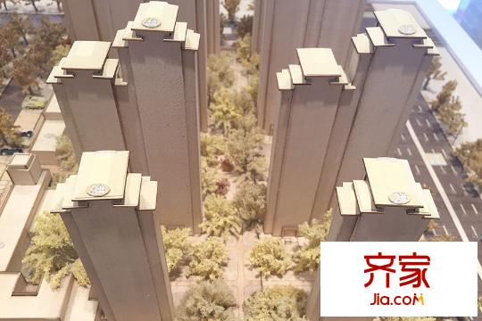 天房美棠沙盤（2015-3）