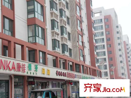 錦尚豪庭周邊臨近牙醫(yī)門診