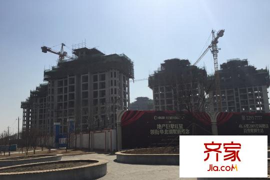 南湖紅星國際廣場項(xiàng)目（2015-3）