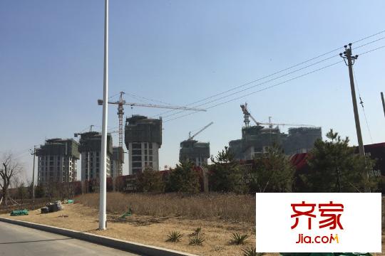 南湖紅星國際廣場項目（2015-3）