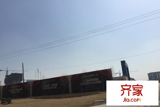 南湖紅星國際廣場項目（2015-3）