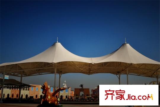 南湖紅星國際廣場(chǎng)周邊凱旋王國