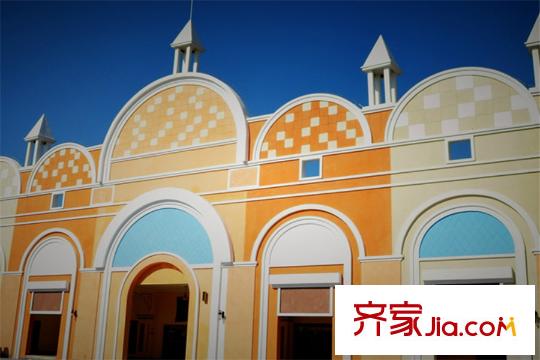 南湖紅星國際廣場(chǎng)周邊凱旋王國