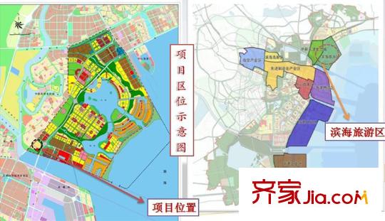 東方文化廣場交通圖