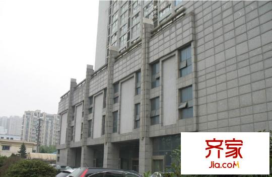 永嘉年華外景圖