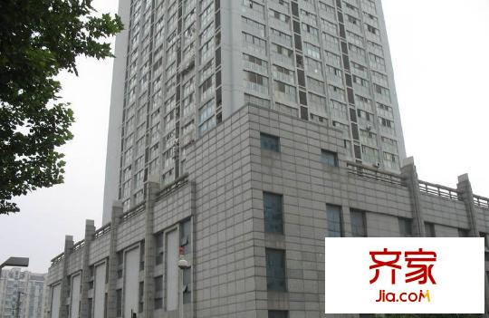 永嘉年華外景圖